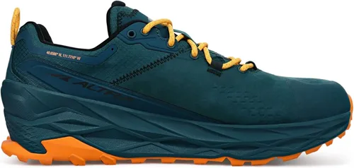 Vista 3 de ALTRA AL0A7R6R Olympus 5 Low GTX Tenis de correr para hombre