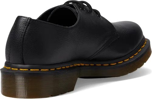 Vista 6 de Zapato Oxford para mujer, de tres ojales, por Dr. Martens 1461