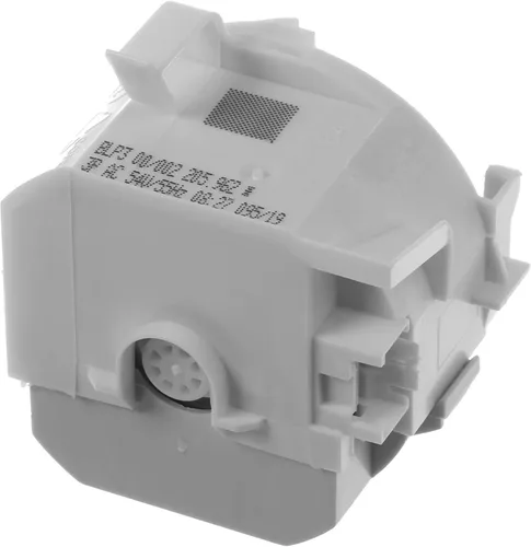 Vista 2 de Bosch 00611332 Bomba de drenaje original OEM para lavavajillas Bosch