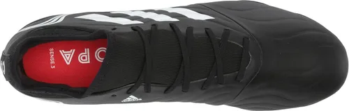 Vista 5 de adidas Copa Sense.3 - Tenis de fútbol unisex para adultos