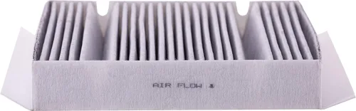 Vista 4 de Filtro de aire para habitáculo PG PC99348C Compatible con Mercedes-Benz Sprinter 2500 2019-2025, eSprinter 2024-2025, Metris 2016-2023, Sprinter