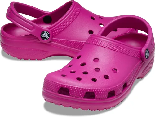 Vista 6 de Crocs - Zuecos clásicos unisex para adulto