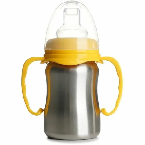 Vista 4 de Conjunto de Mesa y Sillas para Niños ThermoBaby