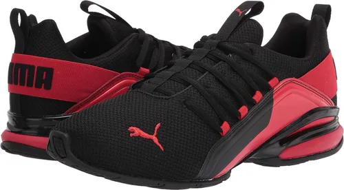 Vista 12 de PUMA Axelion Ridge - Running para hombre