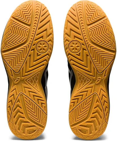 Vista 6 de ASICS Zapatos deportivos de interior Upcourt 4 para hombre
