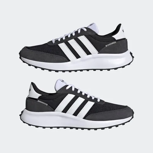 Vista 6 de adidas Tenis de entrenamiento Run 70s para hombre