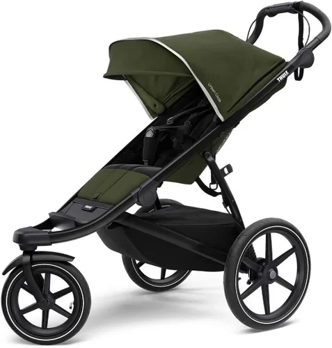 Vista 17 de Thule Urban Glide 2 - Cochecito para correr