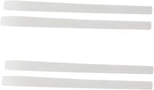 Vista 9 de Calcetines de silicona de repuesto para lentes de vidrio IC Berlin Eye Prescription Glass, Negro - 1 par