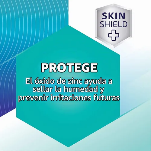 Vista 9 de Balmex AdultAdvantage Crema para aliviar la piel, sarpullido adulto