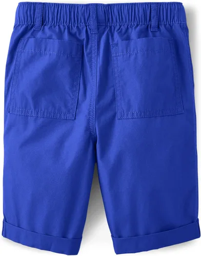 Vista 3 de Gymboree Pantalones cortos para niños y niños pequeños