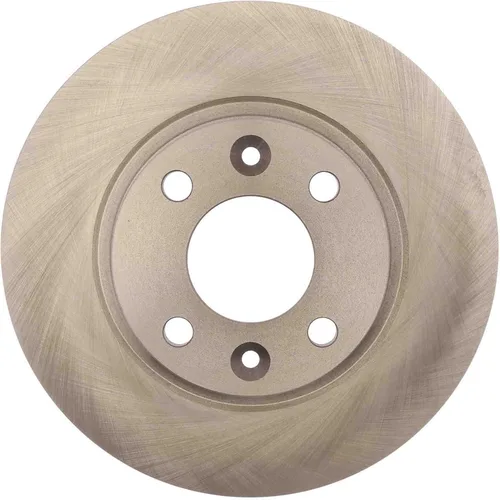 Vista 2 de Kit de rotor de freno de disco de repuesto para Renault Sandero 2016-2018