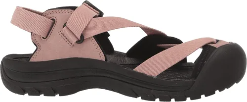Vista 6 de KEEN Zerraport 2 - Sandalias duraderas de moda para mujer