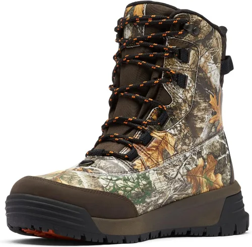 Vista 2 de Columbia Botas de nieve Bugaboot Celsius para hombre