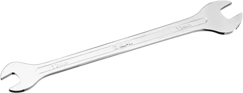 Vista 17 de Capri Tools 11850-0607 - Llave de extremo abierto súper delgada de 6 mm x 7 mm, métrica
