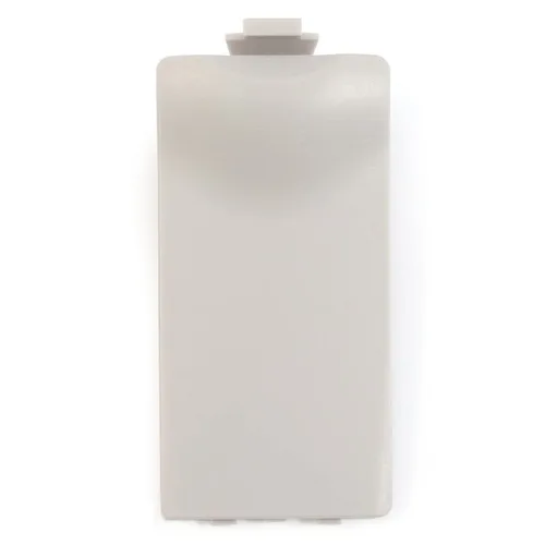 Vista 3 de Wiresmith Gray Replacement Battery Cover for Nintendo Gamecube Wavebird Controller