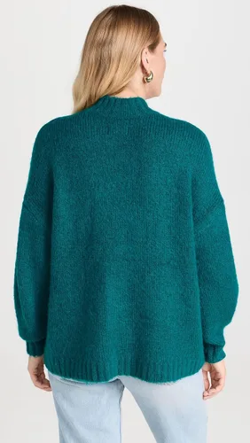 Vista 3 de Pistola Denim Jersey Carlen Mujer