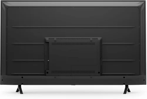 Vista 4 de Televisión inteligente Amazon Fire TV Omni Series de 55" en 4K UHD de control a manos libres con Alexa