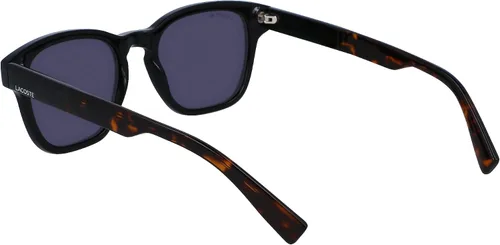 Vista 4 de Lacoste Gafas de sol rectangulares L986s para hombre