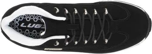 Vista 5 de Lugz Tenis Express Retro para hombre