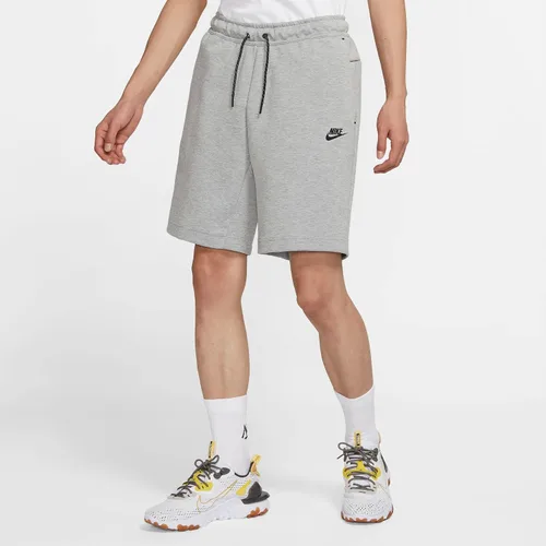 Vista 2 de Nike Pantalones cortos M NSW Tch FLC para hombre