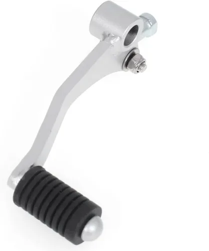 Vista 2 de Pedal de palanca de cambios compatible con Kawasaki Versys Z 250 300 EX 250R 300R Ninja