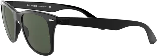 Vista 2 de Ray-Ban RB4195 Wayfarer Liteforce - Gafas de sol cuadradas