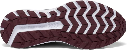 Vista 4 de Saucony Cohesion 13 - Tenis para caminar, para hombre.