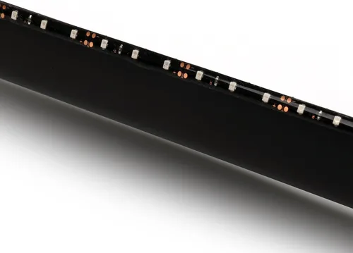 Vista 3 de Alerón GT universal de 53 pulgadas para maletero trasero de coche, alerón trasero ajustable de cubierta simple, aluminio CNC, para Honda Civic