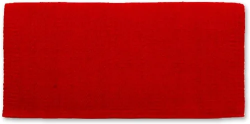 Vista 16 de Mayatex Manta sólida para silla de montar San Juan Multi colorido
