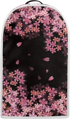 Vista 39 de Mumeson Funda protectora para licuadora de bandera americana, protector de polvo y huellas dactilares, compatible con la mayoría de licuadoras