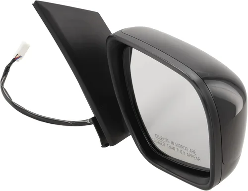 Vista 18 de Garage-Pro Espejo compatible con Mazda 6 2014-2016 para modelos sin sistema de visión envolvente, lado del conductor con detección manual de punto