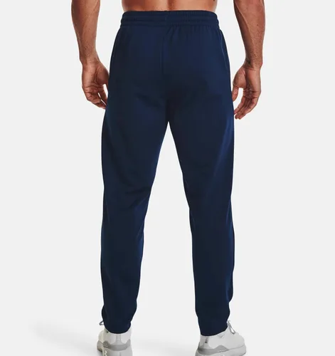 Vista 13 de Under Armour Pantalones de forro polar para hombre