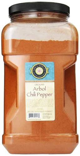 Vista 23 de Sazonador jerk jamaicano de Spice Appeal