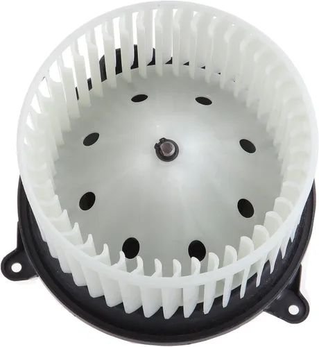 Vista 76 de SCITOO Motor delantero del ventilador del calentador HVAC para el modelo Audi – para A8 Quattro 2004-2010, para S8 2007-2009 reemplazo