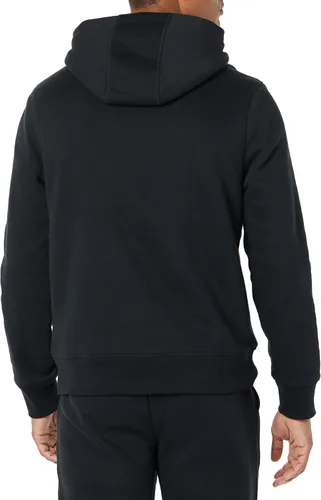 Vista 2 de Tienda Essentials Disney Marvel Star Wars Sudadera con capucha para hombre con forro de sherpa
