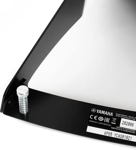 Vista 6 de Yamaha KP65 Torre de Kick de Batería Electrónica