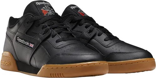 Vista 14 de Reebok - Tenis deportivos Workout Plus para hombre
