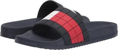 Vista 7 de Tommy Hilfiger Sandalias Tmruan para hombre