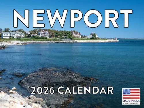 Vista 110 de Calendario de Alabama 2026 para pared, 12 meses, mensual, recuerdos escénicos de AL Hecho en Estados Unidos