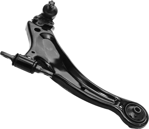 Vista 203 de Detroit Axle - Brazos de control inferiores delanteros derechos de repuesto para Volkswagen Jetta 2011 2012 2013 2014 2015 2016 2017 2018 - Juego
