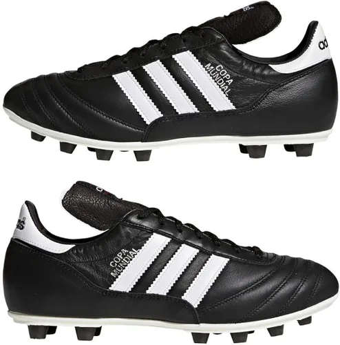 Vista 7 de adidas - Botas de entrenamiento de fútbol para hombre
