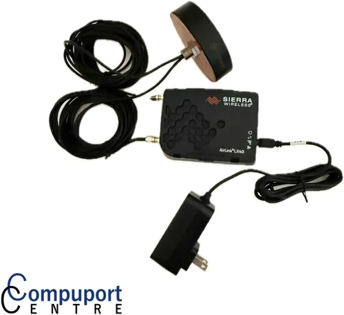 Vista 4 de El adaptador de corriente de CA CompuPort cuenta con una salida de 12 V CC y un conector Molex de 4 pines, lo que lo hace adecuado para una gama