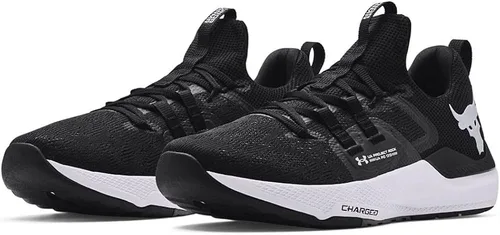 Vista 2 de Under Armour Zapatos de entrenamiento unisex Project Rock BSR