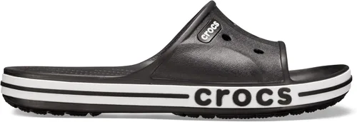 Vista 15 de Crocs - Sandalias unisex para adultos Bayaband Slide Azufre (Sulphur)