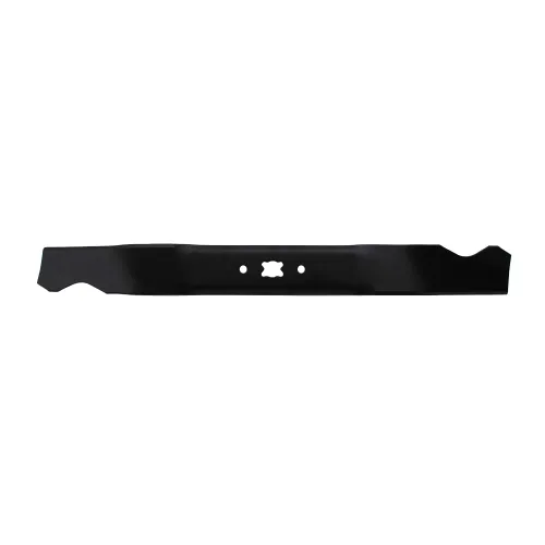 Vista 6 de RAParts - Cuchilla de mantillo de 21 pulgadas para MTD se adapta a Cub Cadet, se adapta a cortacésped de empuje Troybilt 942-0741A
