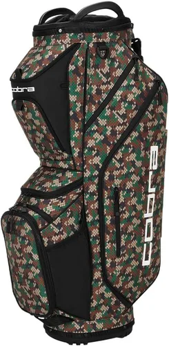 Vista 8 de Cobra Ultralight Pro Cart Golf Bag