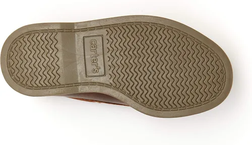 Vista 5 de Carter's Unisex-Child Bauk Dress Shoes