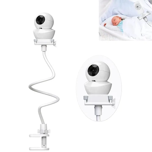 Vista 14 de Soporte para monitor de bebé para Arenti