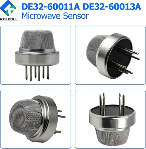 Vista 3 de DE32-60011A DE32-60013A Sensor de microondas Fijar microondas E11 Error Compatible con Samsung Microondas Repuesto Sensor de Gas Microondas