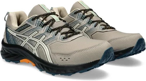 Vista 2 de ASICS Zapatillas de running Gel-Venture 9 para hombre, Gris plumaabedul